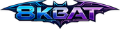 8kbat লোগো